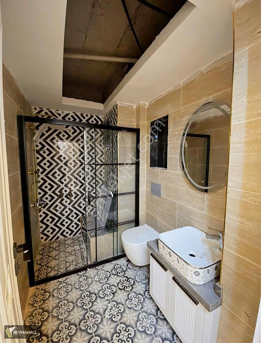 Beymahall Gyo Göktürkün Nirvanası 3+1 Satılık Ultra Lüx Daire - Görsel 16