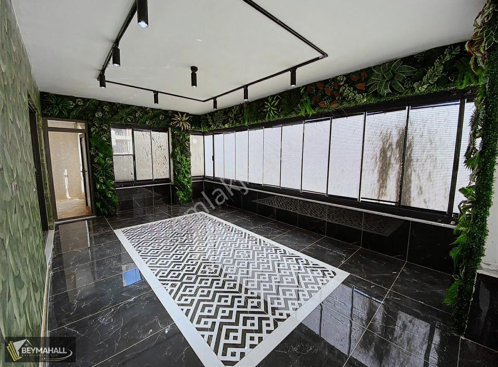 Beymahall Gyo Göktürkün Nirvanası 3+1 Satılık Ultra Lüx Daire - Görsel 10