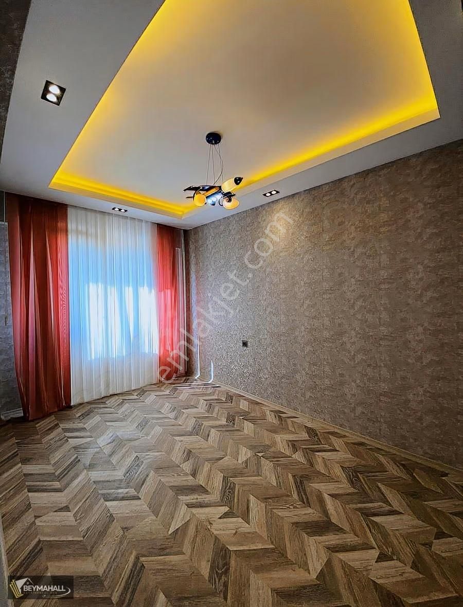 Beymahall Gyo Göktürkün Nirvanası 3+1 Satılık Ultra Lüx Daire - Görsel 20