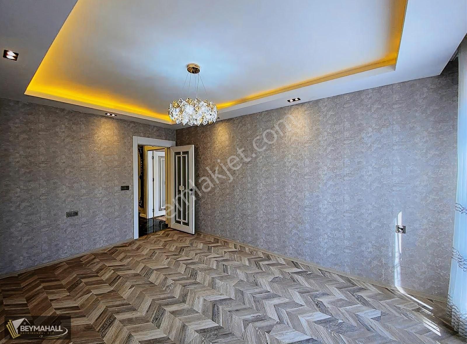 Beymahall Gyo Göktürkün Nirvanası 3+1 Satılık Ultra Lüx Daire - Görsel 26