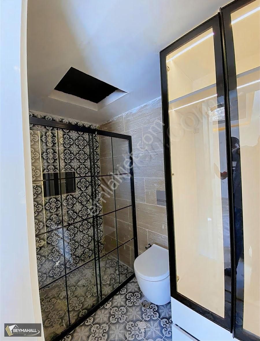 Beymahall Gyo Göktürkün Nirvanası 3+1 Satılık Ultra Lüx Daire - Görsel 18