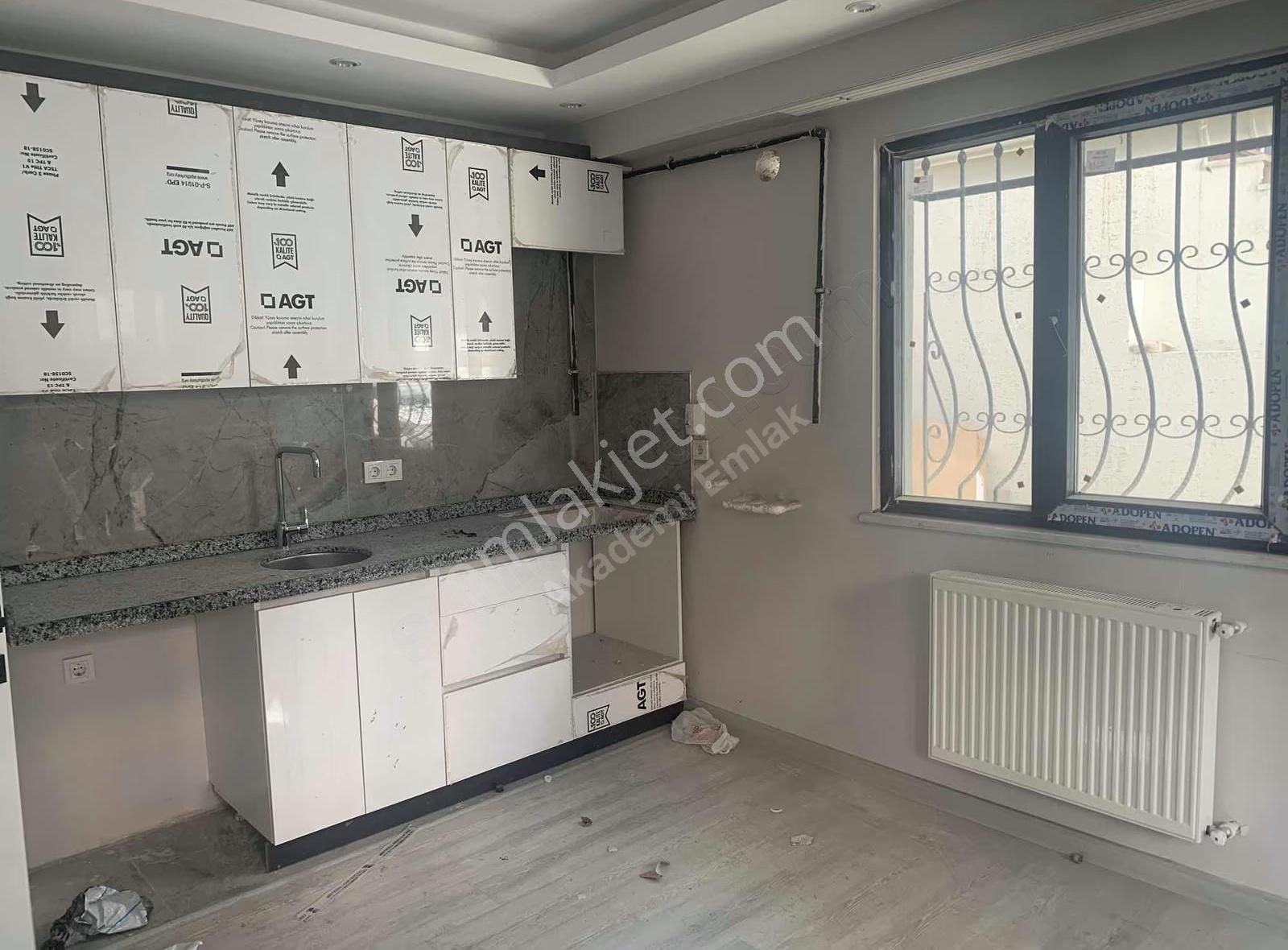 Akademi Emlak Tan 2+1 Lukx - Görsel 4