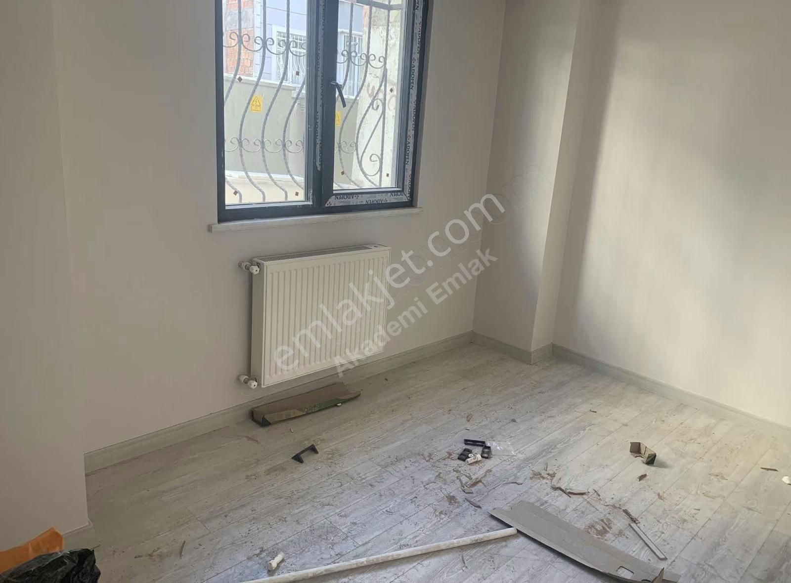 Akademi Emlak Tan 2+1 Lukx - Görsel 8