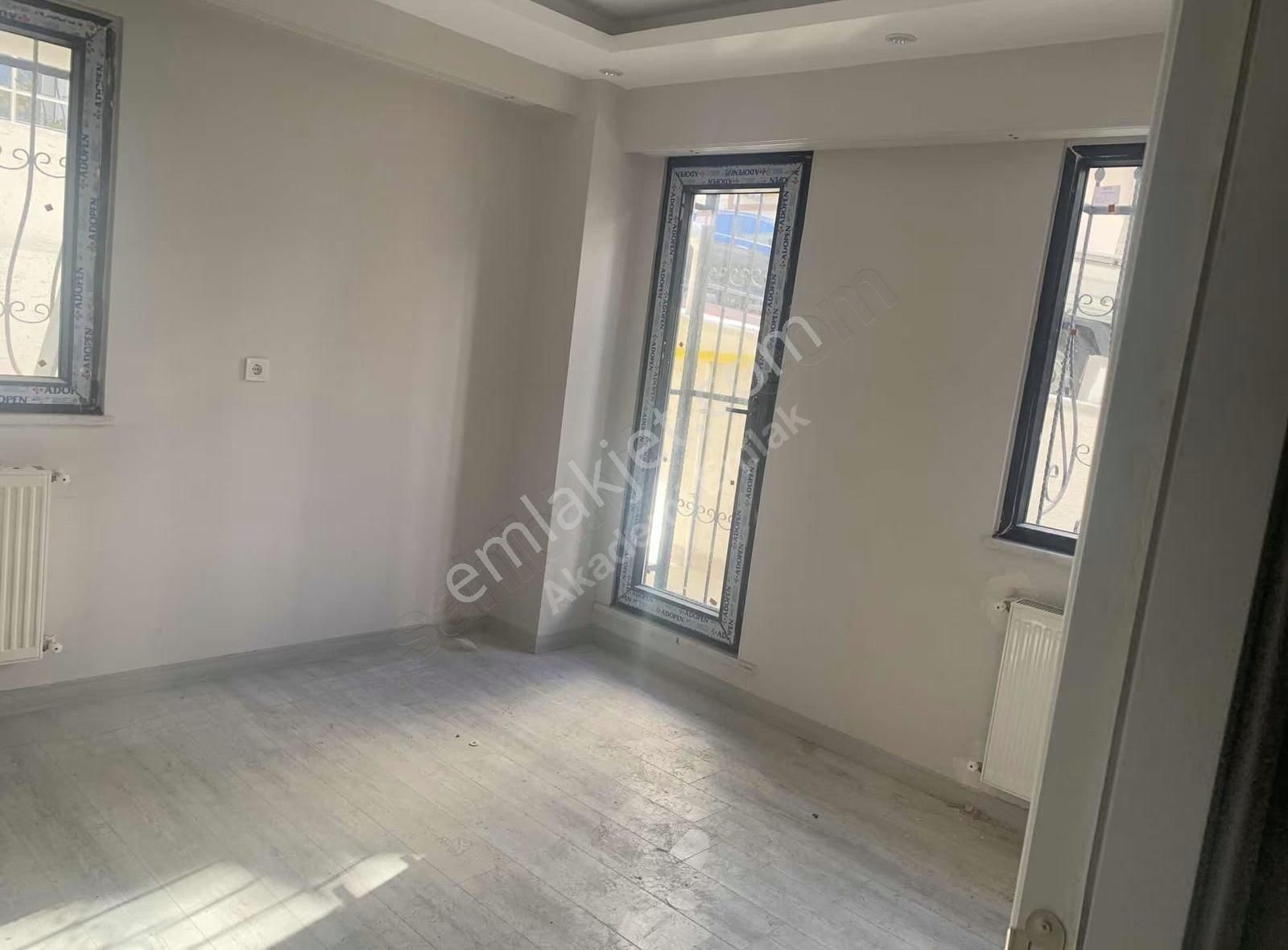 Akademi Emlak Tan 2+1 Lukx