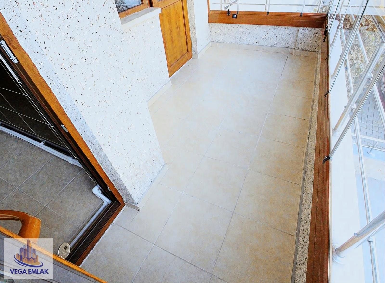 Vega Emlak'tan Güneşevlerde Cemre Parkı, Protokol Yanı Daire - Görsel 26