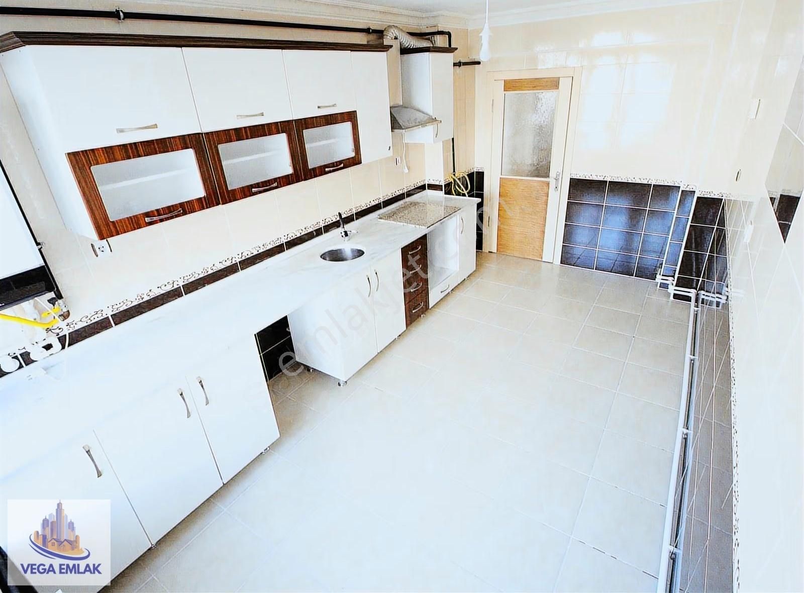 Vega Emlak'tan Güneşevlerde Cemre Parkı, Protokol Yanı Daire - Görsel 27