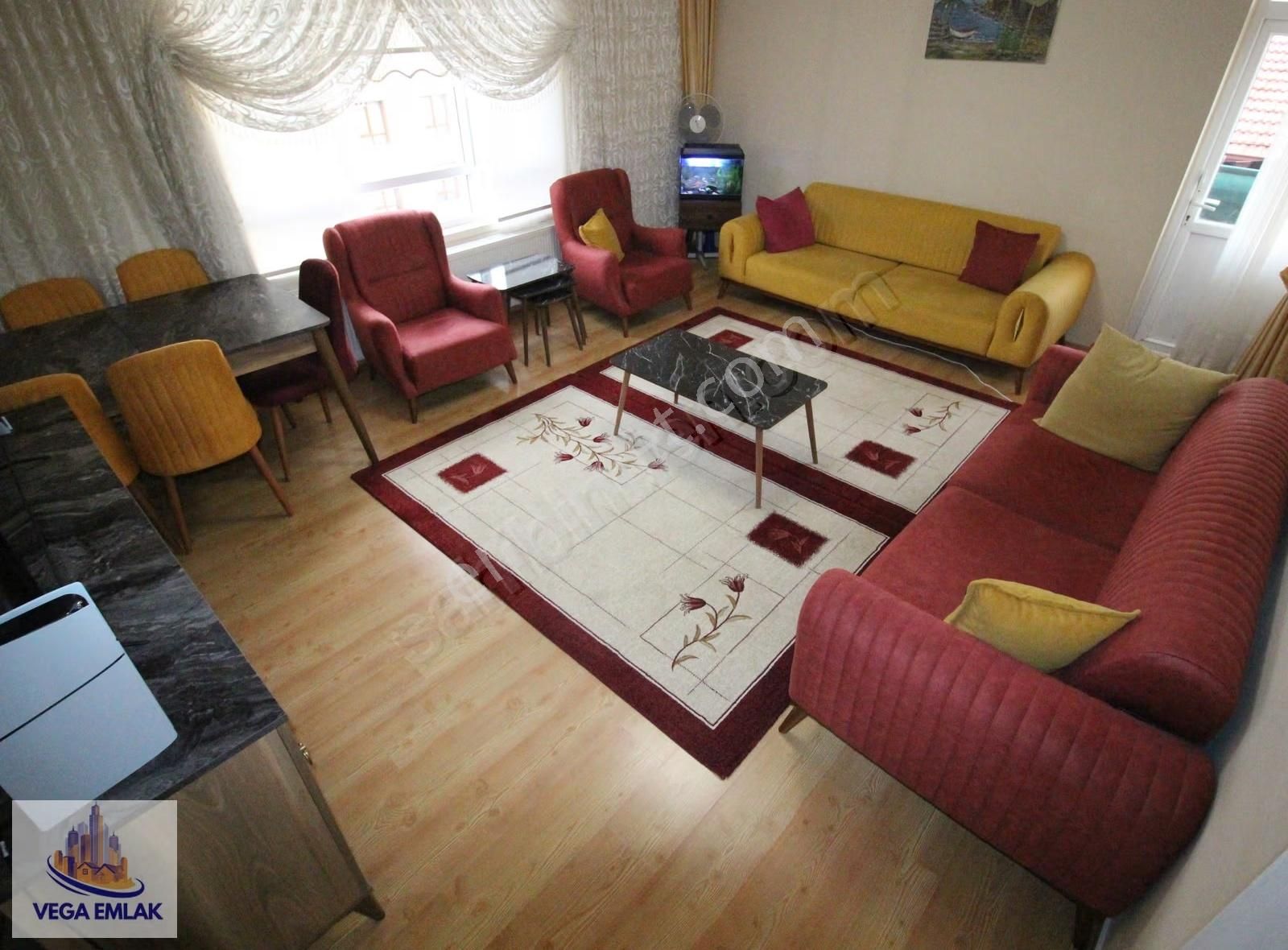 Vega Emlak'tan Çitlekçi Protokol Yakını Full Yapılı Fırsat Daire - Görsel 14