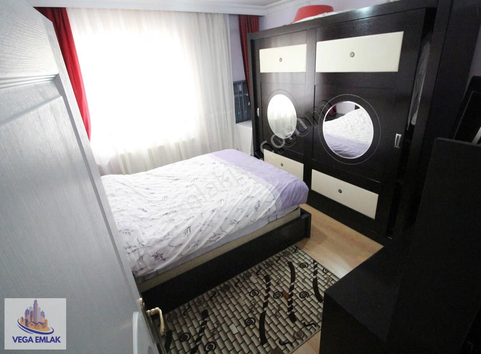 Vega Emlak'tan Çitlekçi Protokol Yakını Full Yapılı Fırsat Daire - Görsel 2