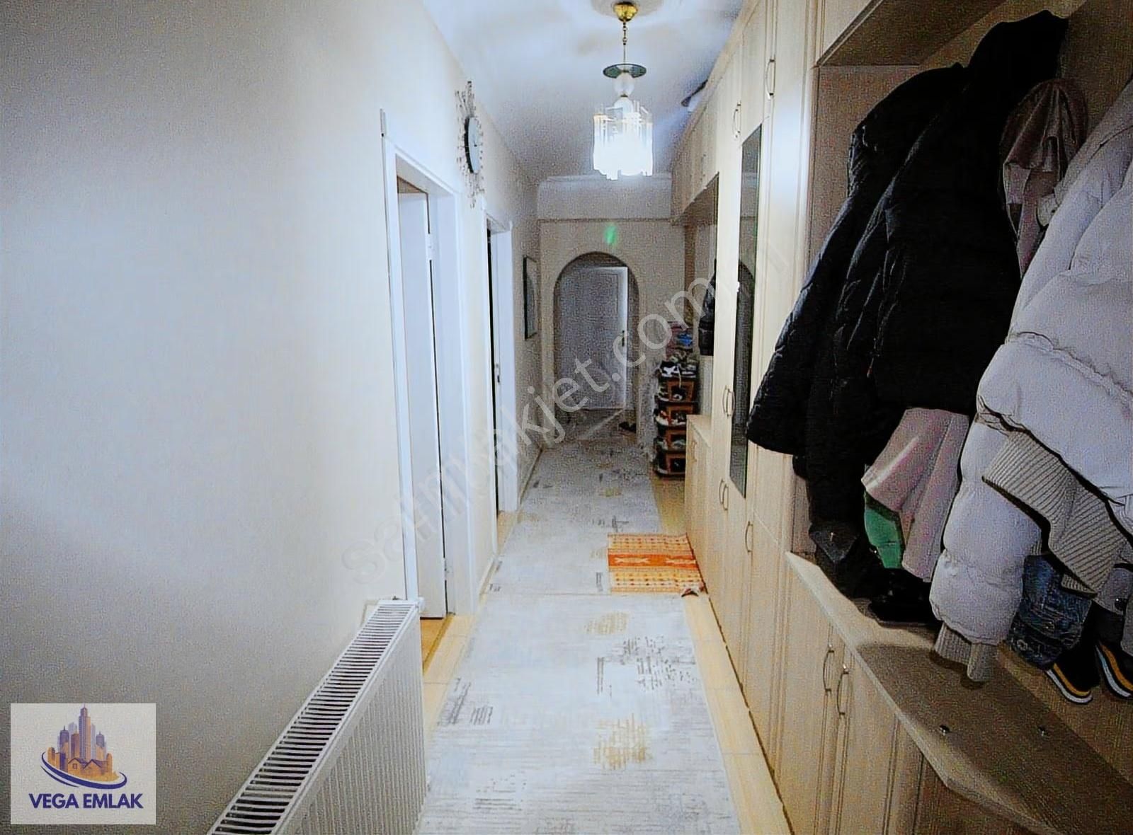 Vega Emlak'tan Çitlekçi Protokol Yakını Full Yapılı Fırsat Daire - Görsel 12