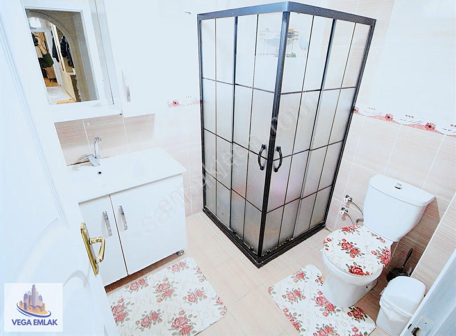 Vega Emlak'tan Çitlekçi Protokol Yakını Full Yapılı Fırsat Daire - Görsel 8