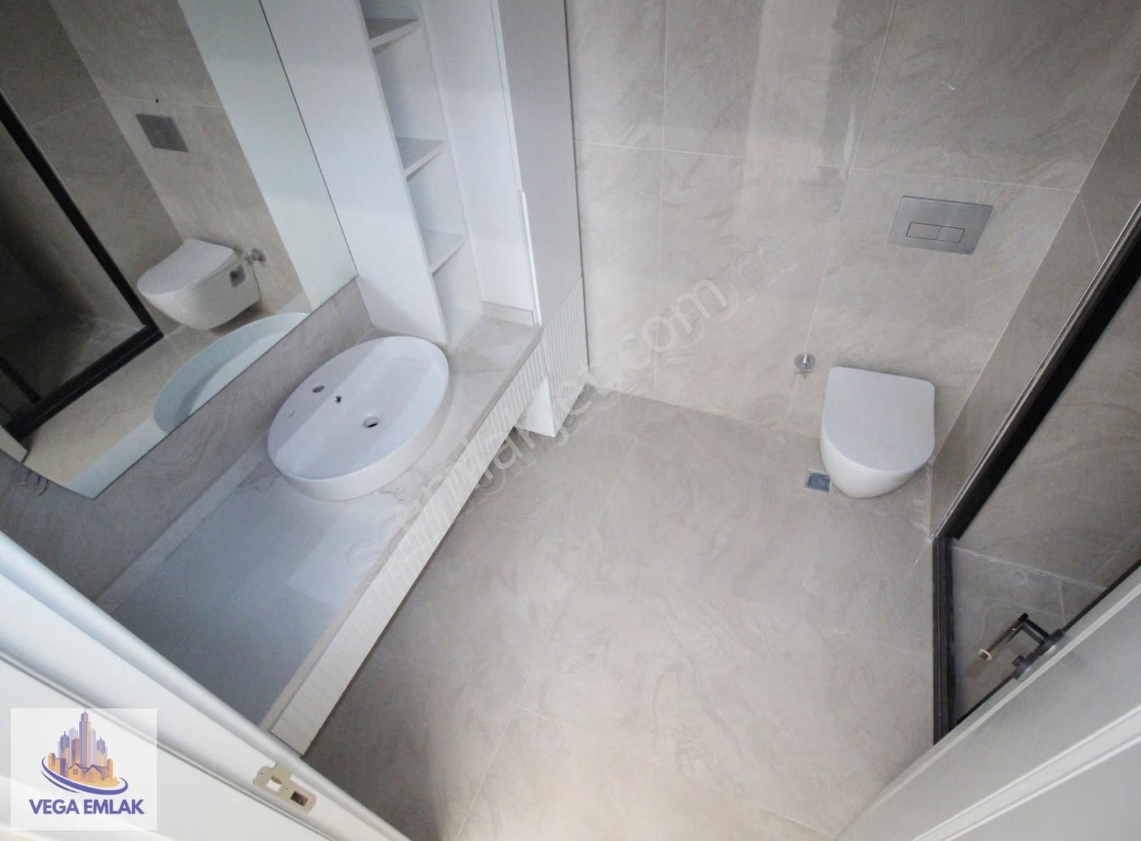 Vega Emlak'tan Güneşevlerde Fırsat Vizyon Lüx Sıfır Site Dairesi