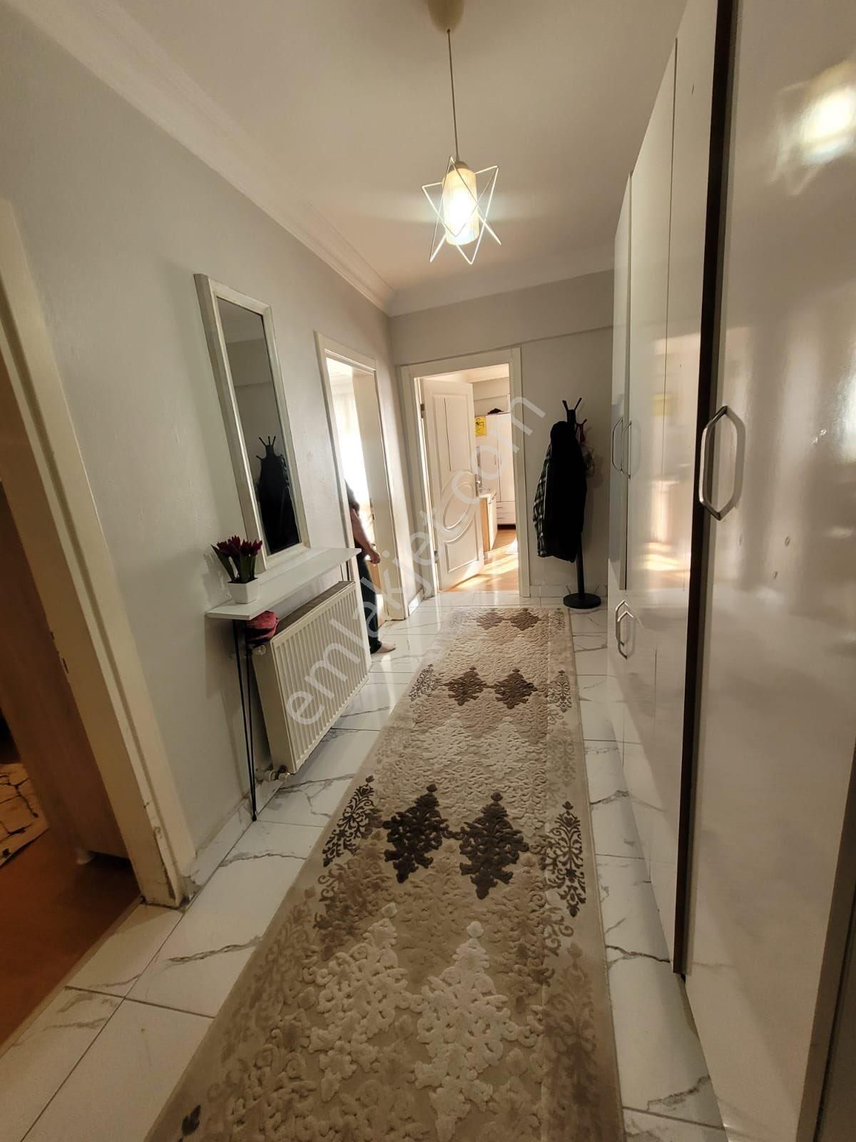 Üç Kardeşler'den Gazi Mh Satılık 3+1 Satılık Daire 1. Kat 110m2 - Görsel 10