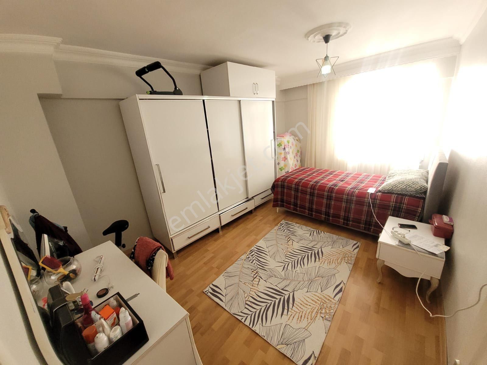 Üç Kardeşler'den Gazi Mh Satılık 3+1 Satılık Daire 1. Kat 110m2 - Görsel 8