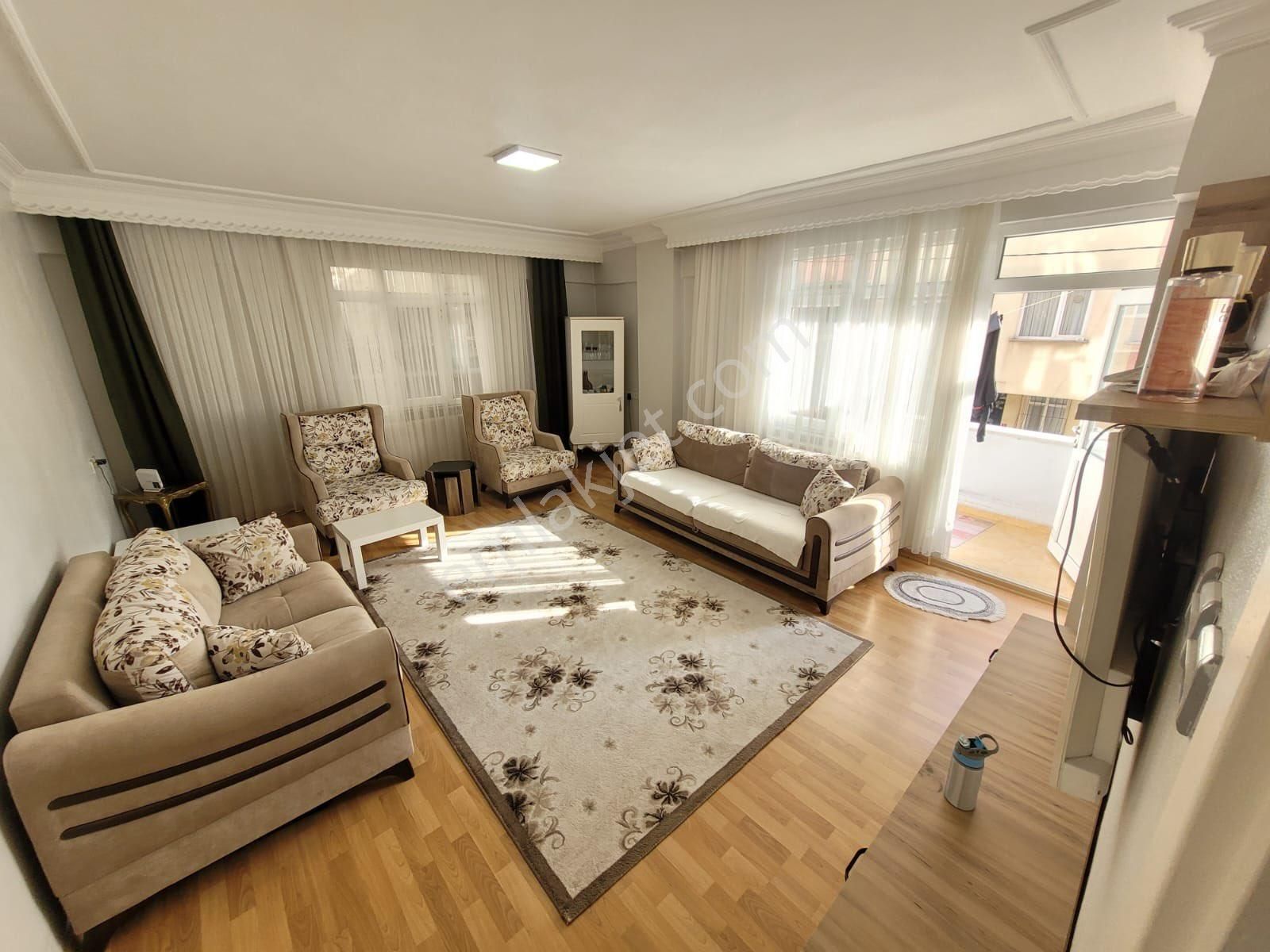 Üç Kardeşler'den Gazi Mh Satılık 3+1 Satılık Daire 1. Kat 110m2 - Görsel 3