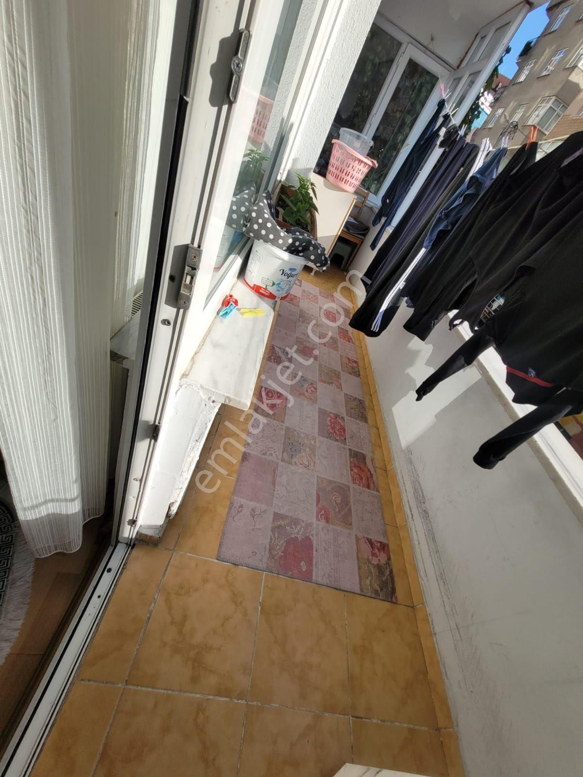 Üç Kardeşler'den Gazi Mh Satılık 3+1 Satılık Daire 1. Kat 110m2 - Görsel 5