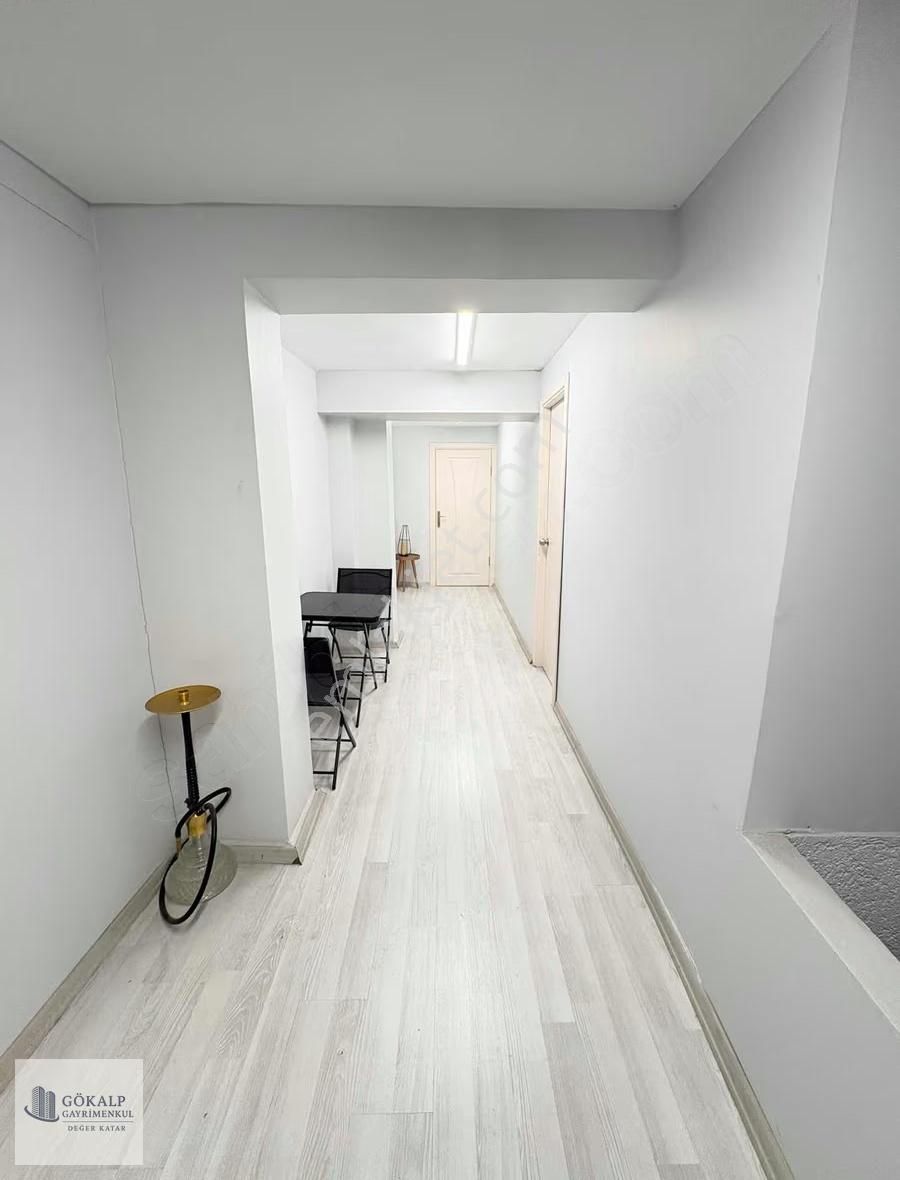 Olivium Avm Karşısı Cadde Üzerinde 3 Katlı 270 M2 Satılık Dükkan - Görsel 4