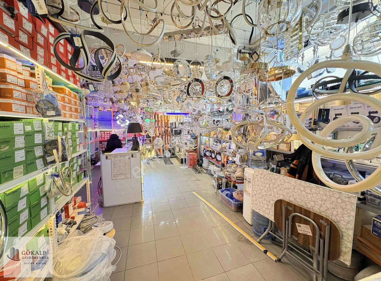 Olivium Avm Karşısı Cadde Üzerinde 3 Katlı 270 M2 Satılık Dükkan - Görsel 6
