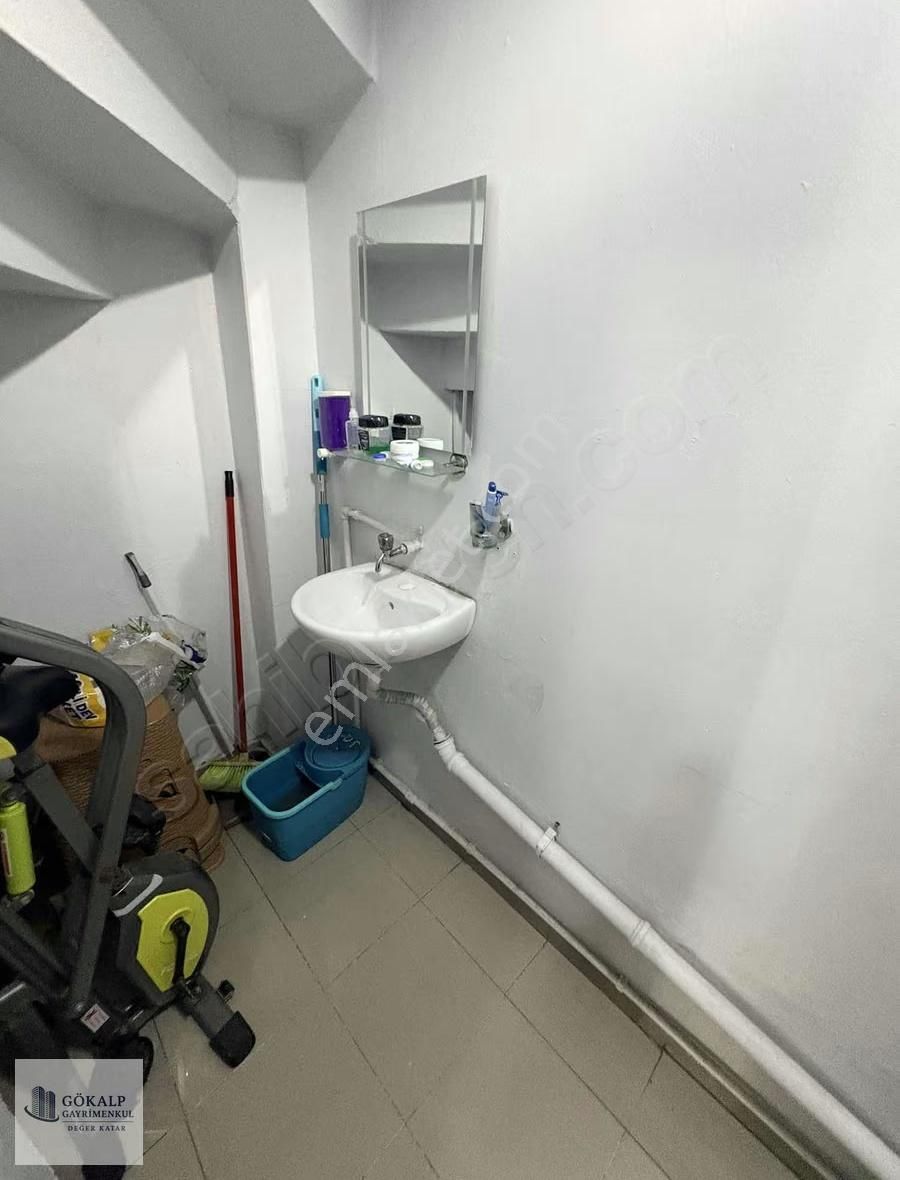 Olivium Avm Karşısı Cadde Üzerinde 3 Katlı 270 M2 Satılık Dükkan - Görsel 9