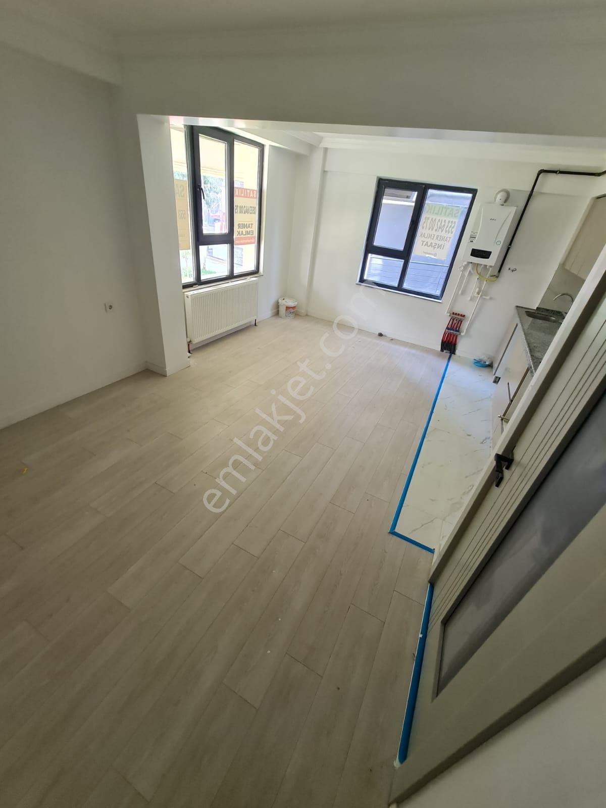 Aydınlıkevlerde Sıfır Binada 2+1 Satılık Daire Taner Emlak - Görsel 5