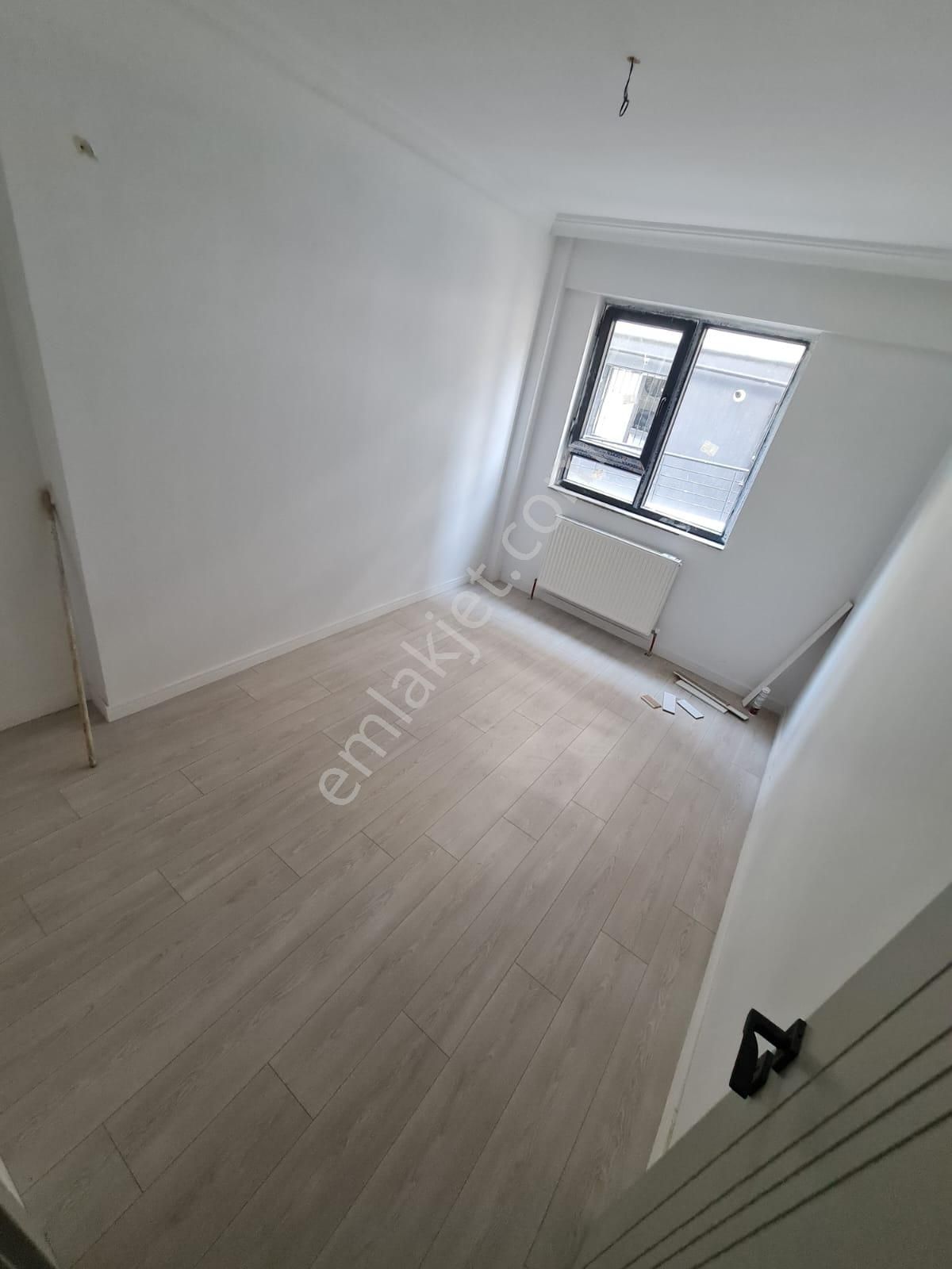 Aydınlıkevlerde Sıfır Binada 2+1 Satılık Daire Taner Emlak - Görsel 11