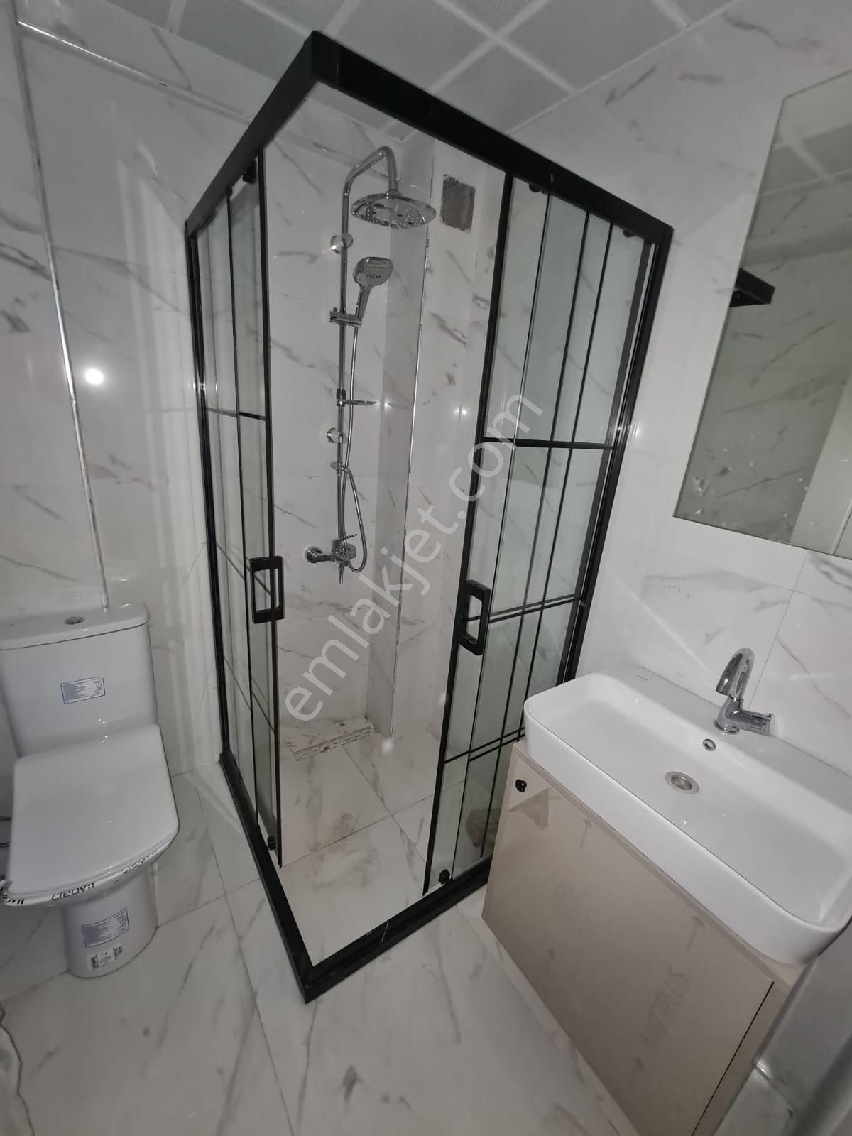 Aydınlıkevlerde Sıfır Binada 2+1 Satılık Daire Taner Emlak - Görsel 26