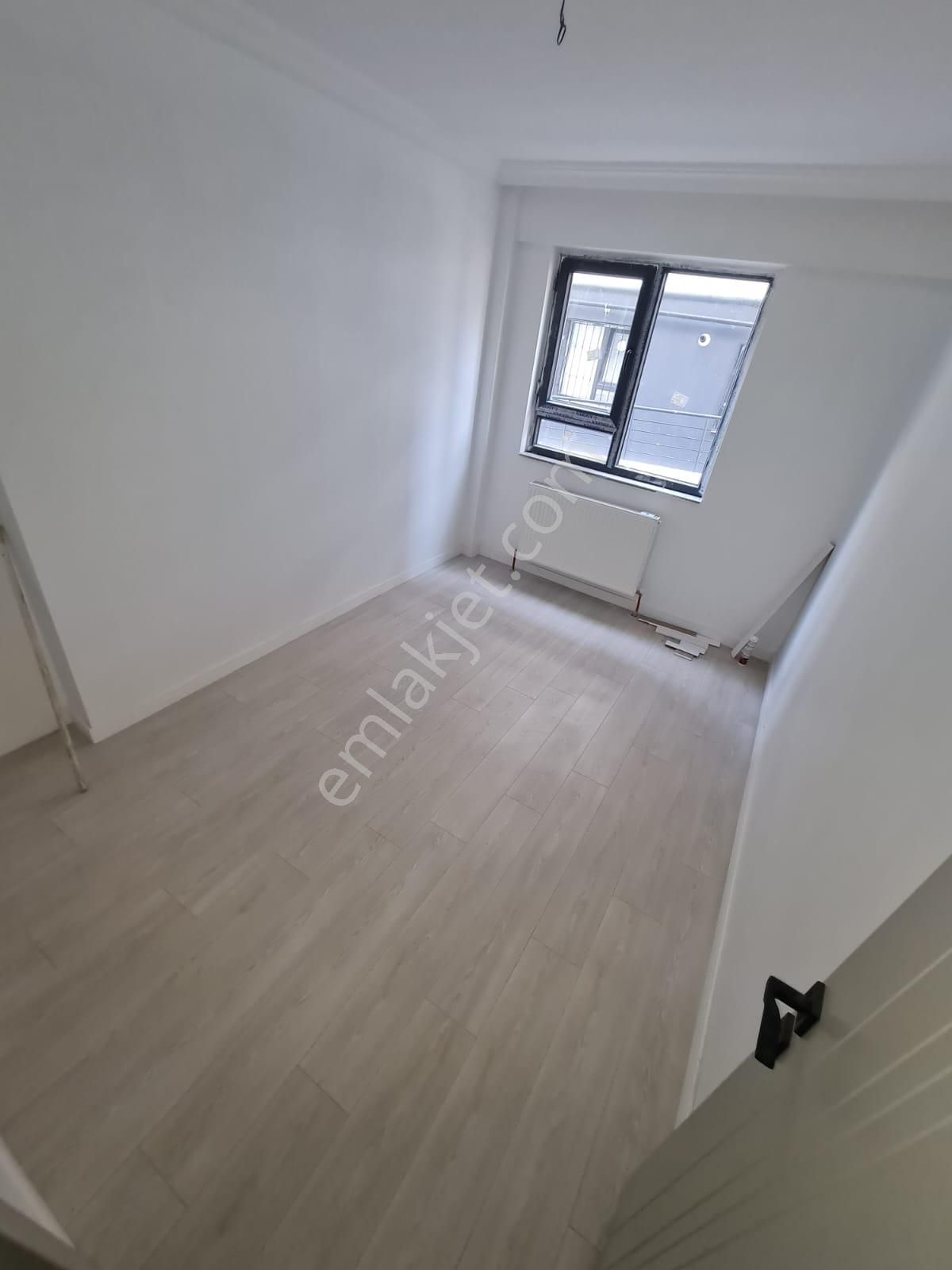 Aydınlıkevlerde Sıfır Binada 2+1 Satılık Daire Taner Emlak - Görsel 15