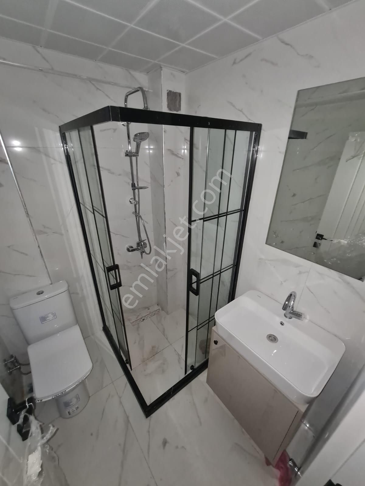 Aydınlıkevlerde Sıfır Binada 2+1 Satılık Daire Taner Emlak - Görsel 27