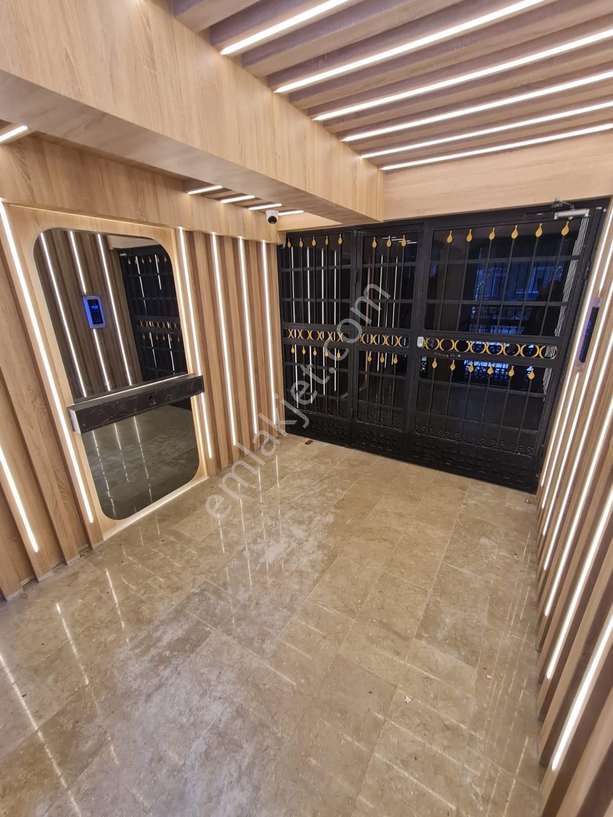 Aydınlıkevlerde Sıfır Binada 2+1 Satılık Daire Taner Emlak - Görsel 31