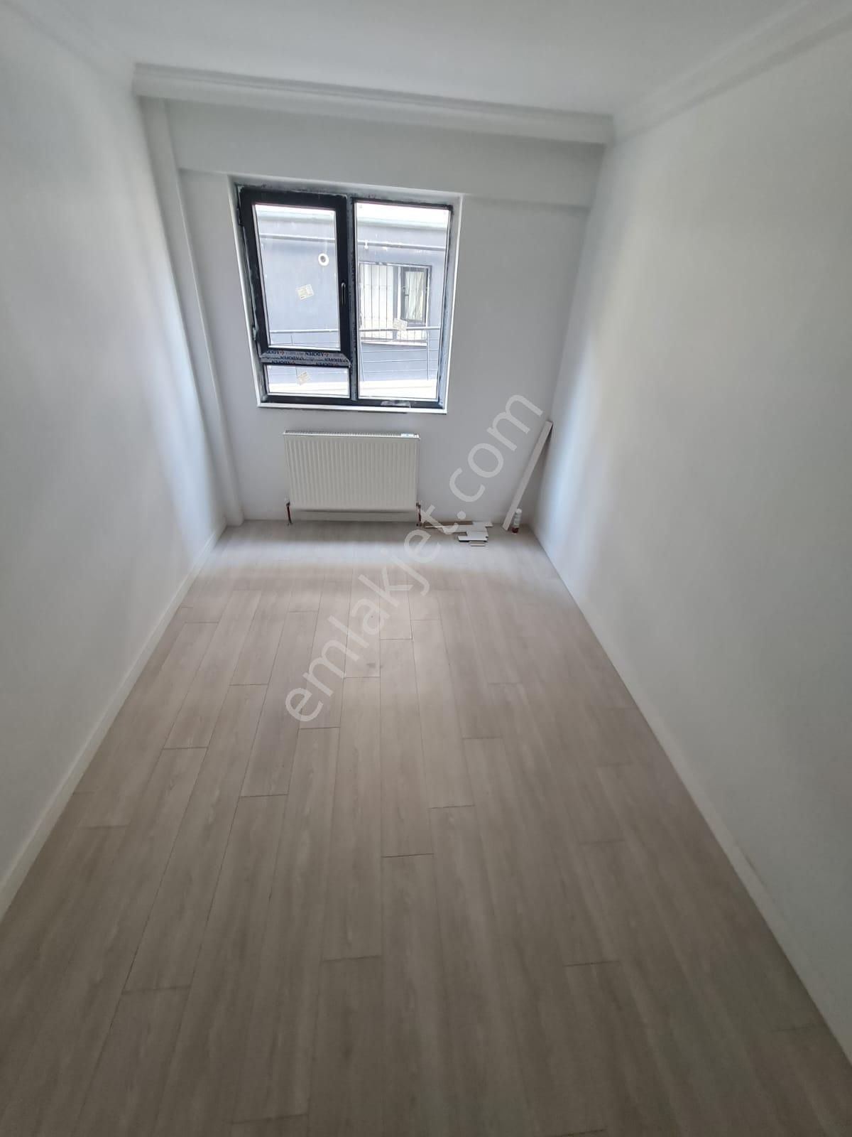 Aydınlıkevlerde Sıfır Binada 2+1 Satılık Daire Taner Emlak - Görsel 14