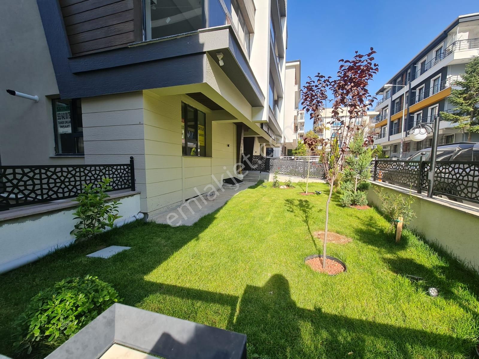 Aydınlıkevlerde Sıfır Binada 2+1 Satılık Daire Taner Emlak - Görsel 33