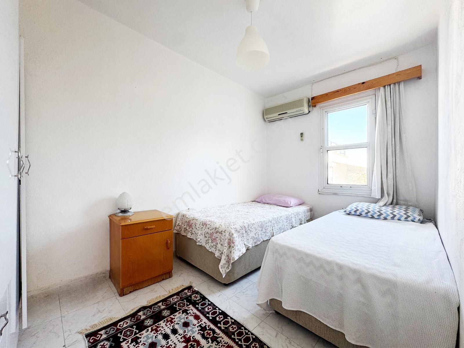 Karaincir Tatil Sitesi L Adasında Dublexs Mustakil Ev - Görsel 22