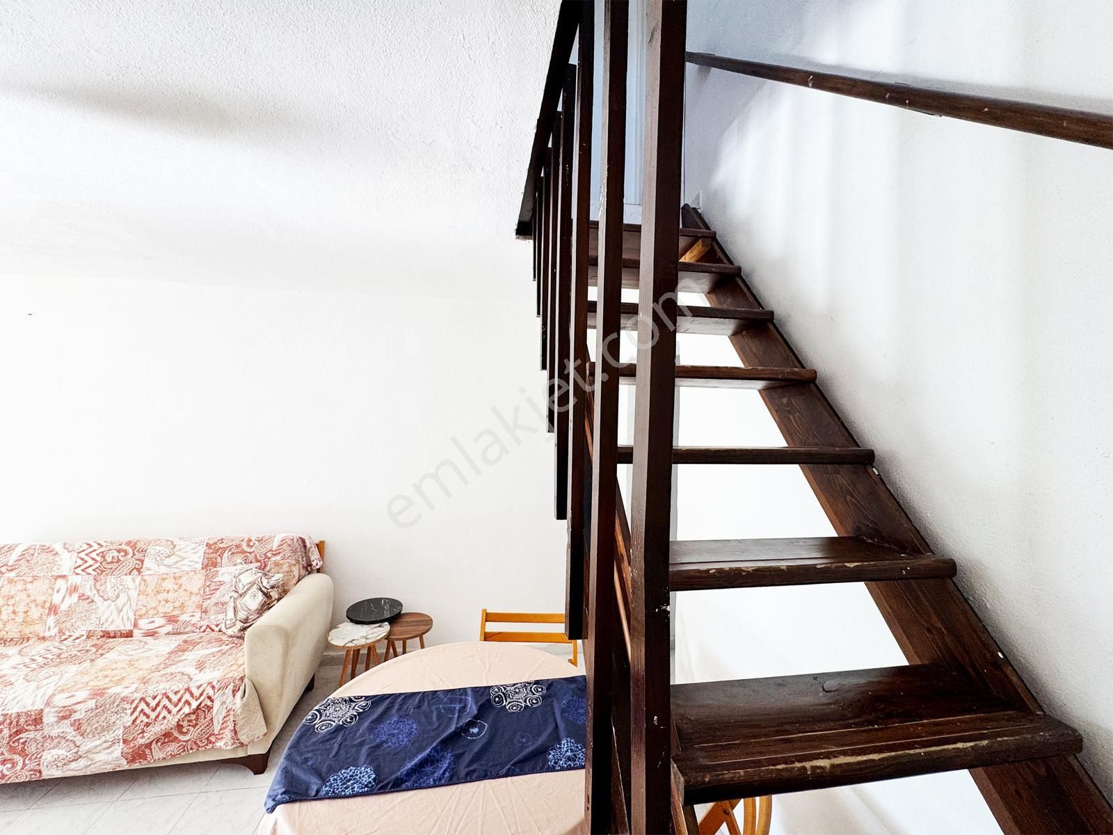 Karaincir Tatil Sitesi L Adasında Dublexs Mustakil Ev - Görsel 18