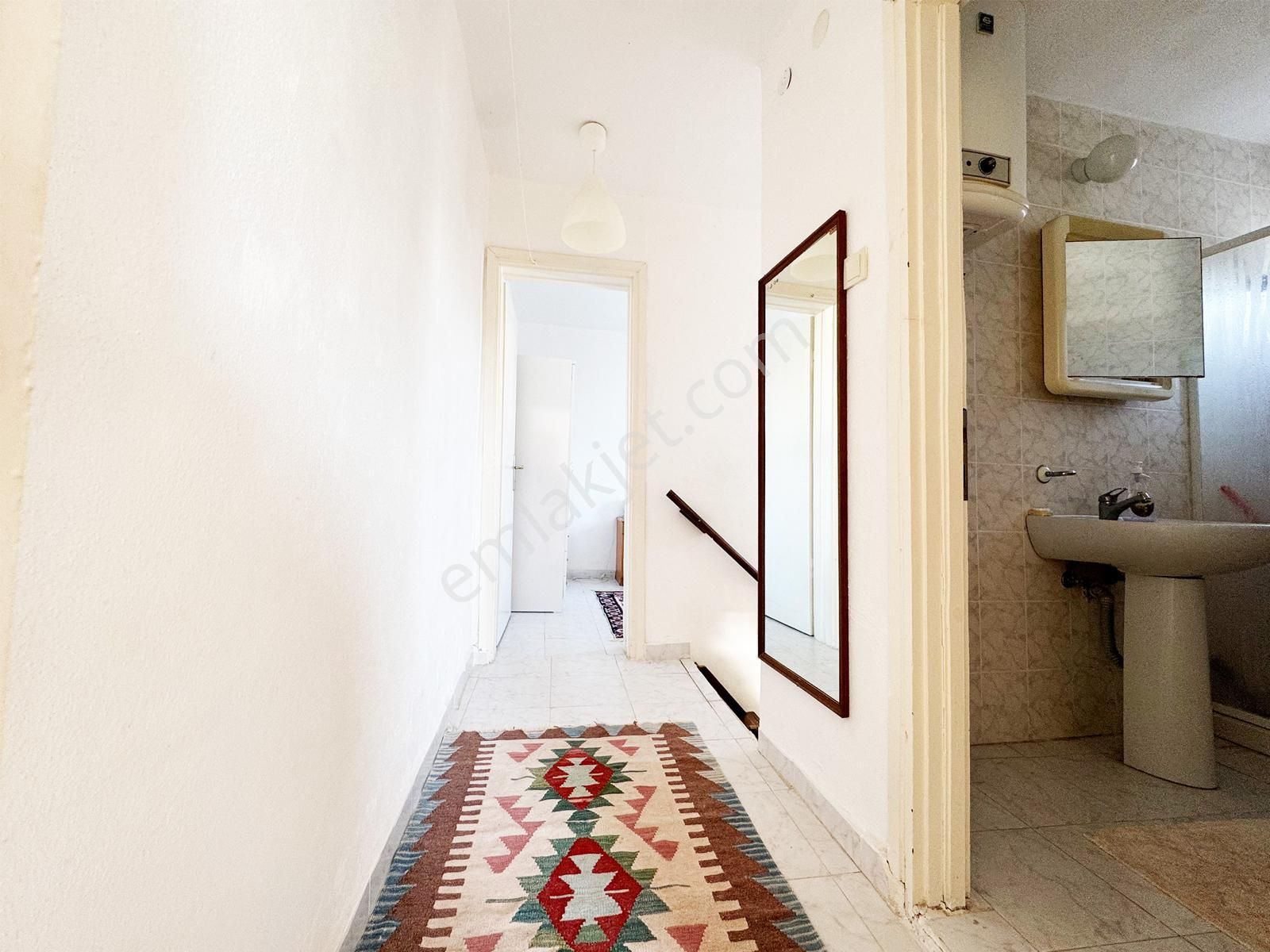 Karaincir Tatil Sitesi L Adasında Dublexs Mustakil Ev - Görsel 19