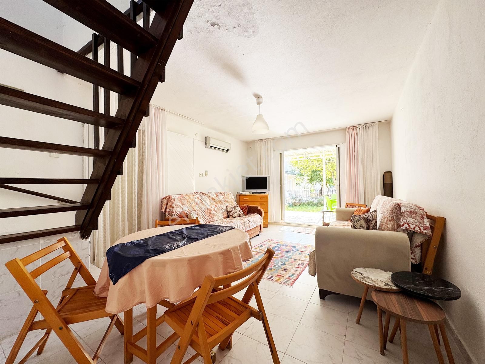 Karaincir Tatil Sitesi L Adasında Dublexs Mustakil Ev - Görsel 11