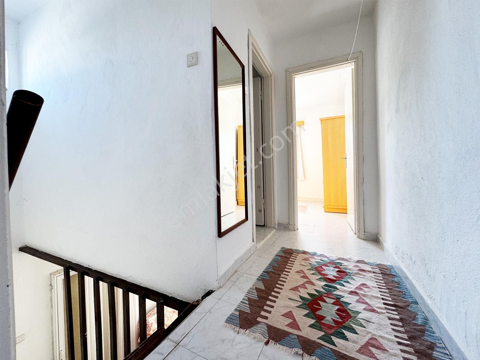 Karaincir Tatil Sitesi L Adasında Dublexs Mustakil Ev - Görsel 24