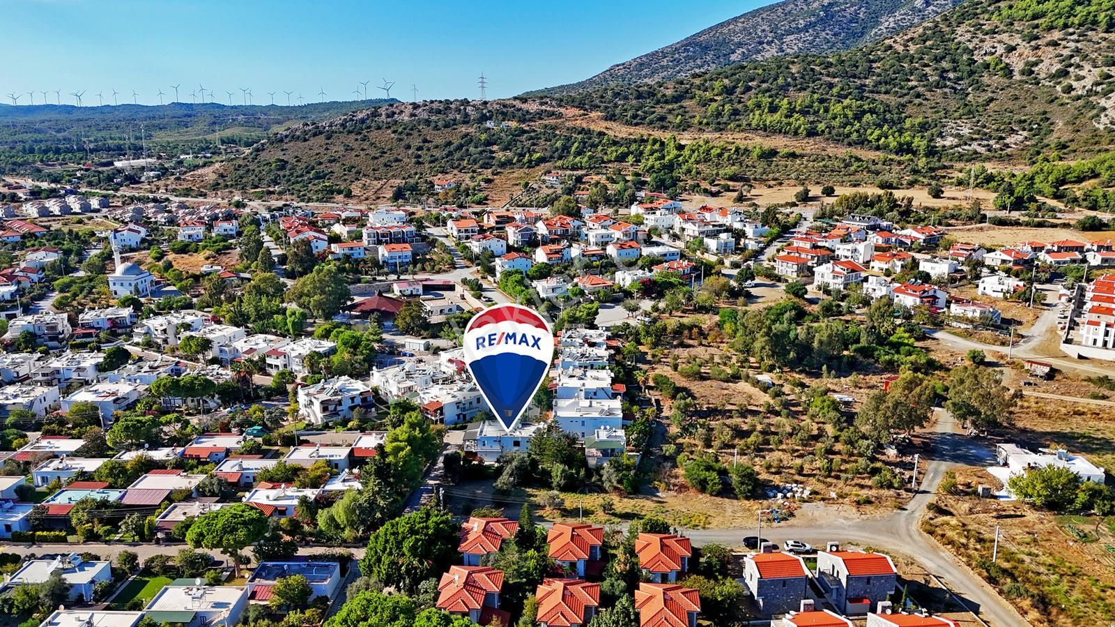 Karaincir Tatil Sitesi L Adasında Dublexs Mustakil Ev - Görsel 3