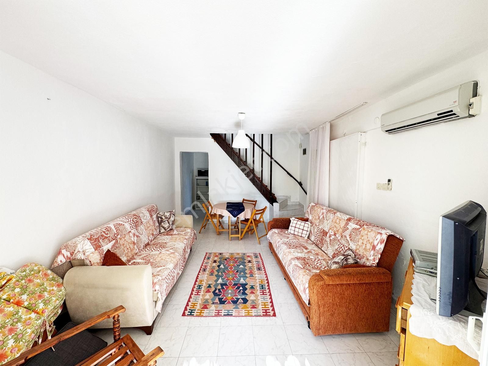 Karaincir Tatil Sitesi L Adasında Dublexs Mustakil Ev - Görsel 8