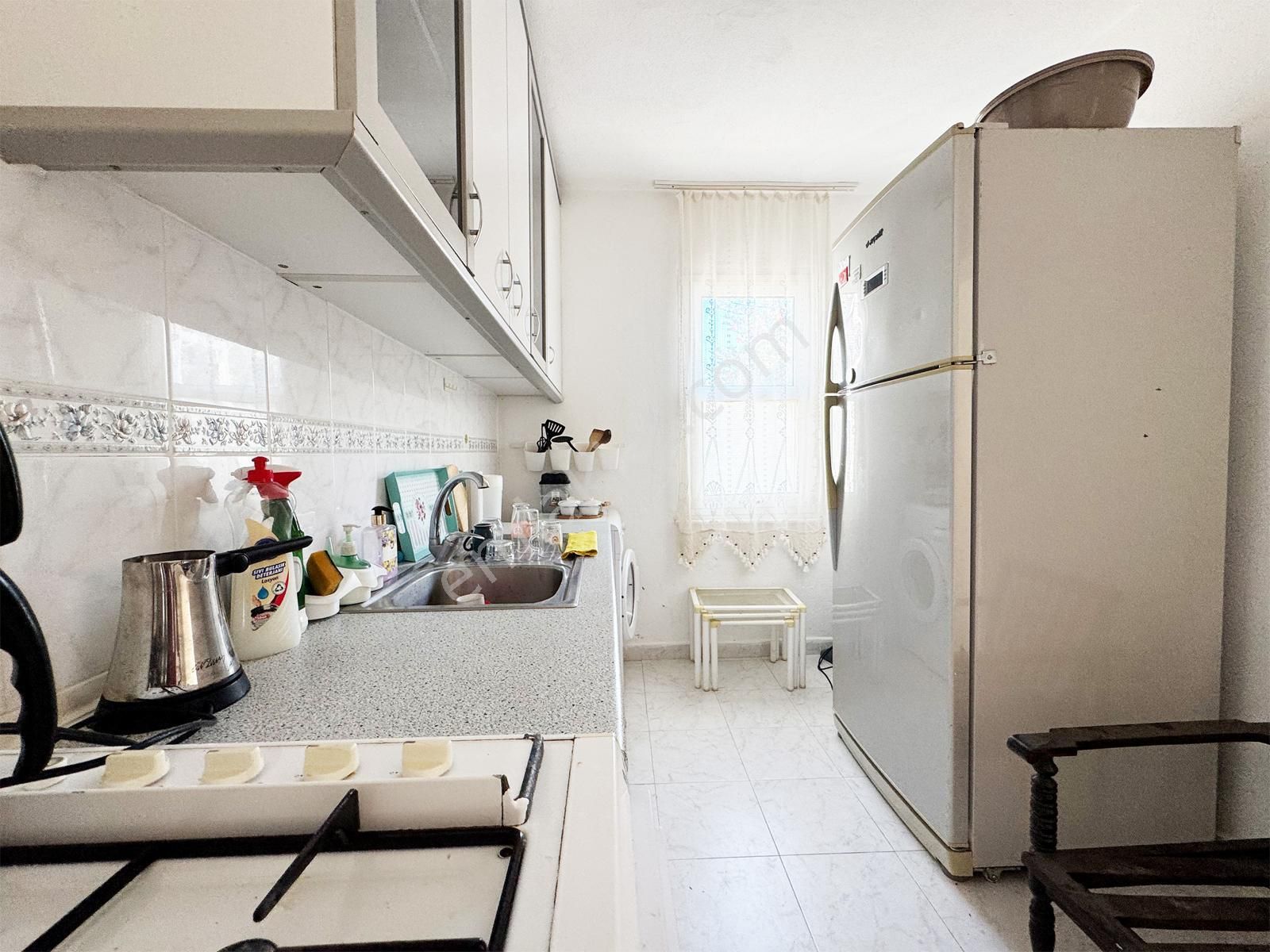 Karaincir Tatil Sitesi L Adasında Dublexs Mustakil Ev - Görsel 14