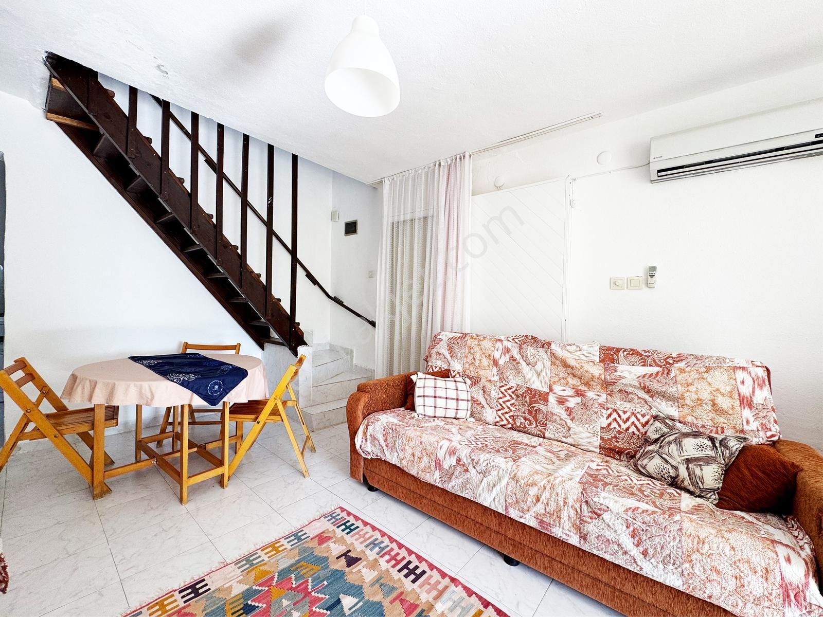 Karaincir Tatil Sitesi L Adasında Dublexs Mustakil Ev - Görsel 17