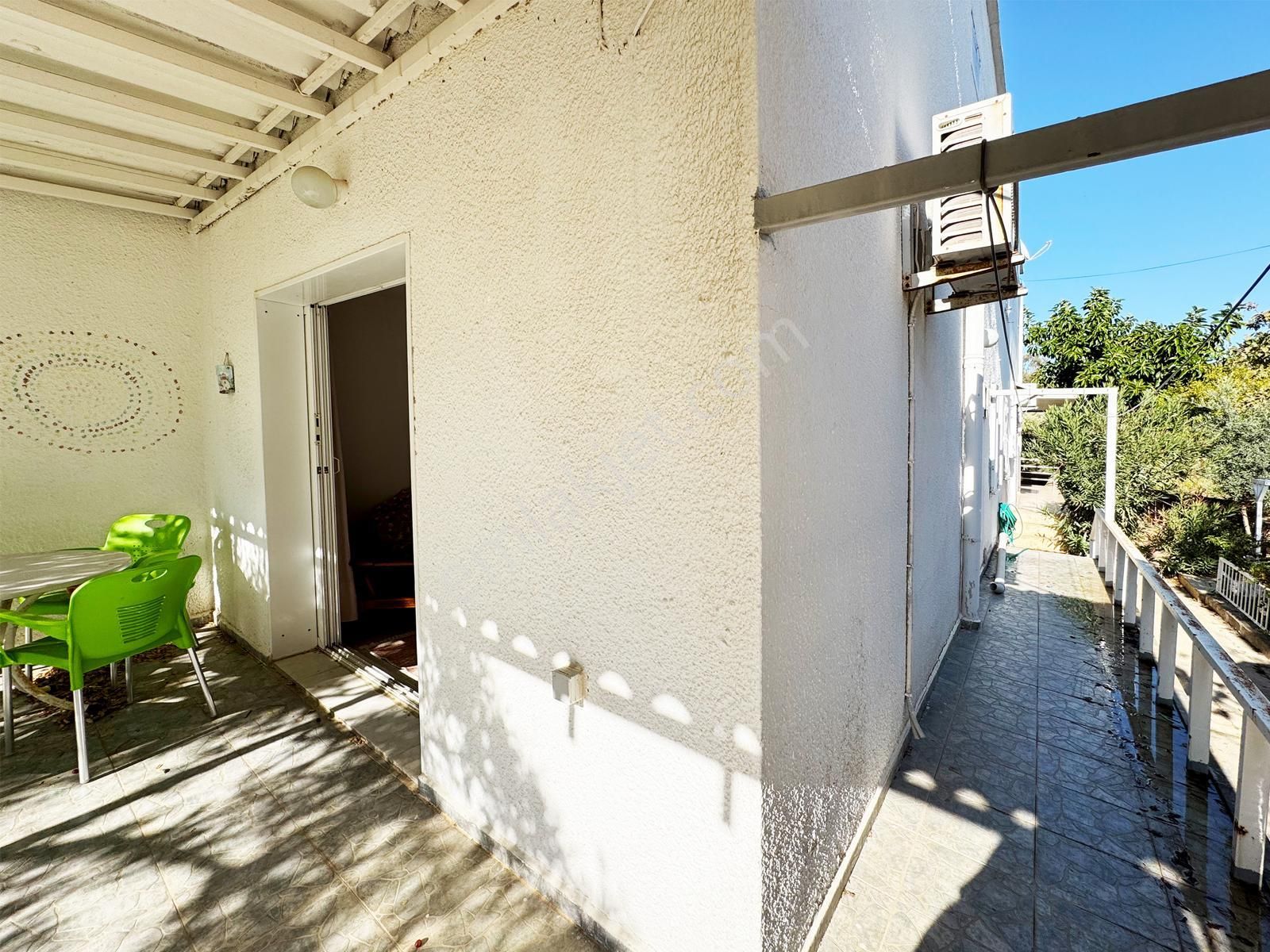 Karaincir Tatil Sitesi L Adasında Dublexs Mustakil Ev - Görsel 5