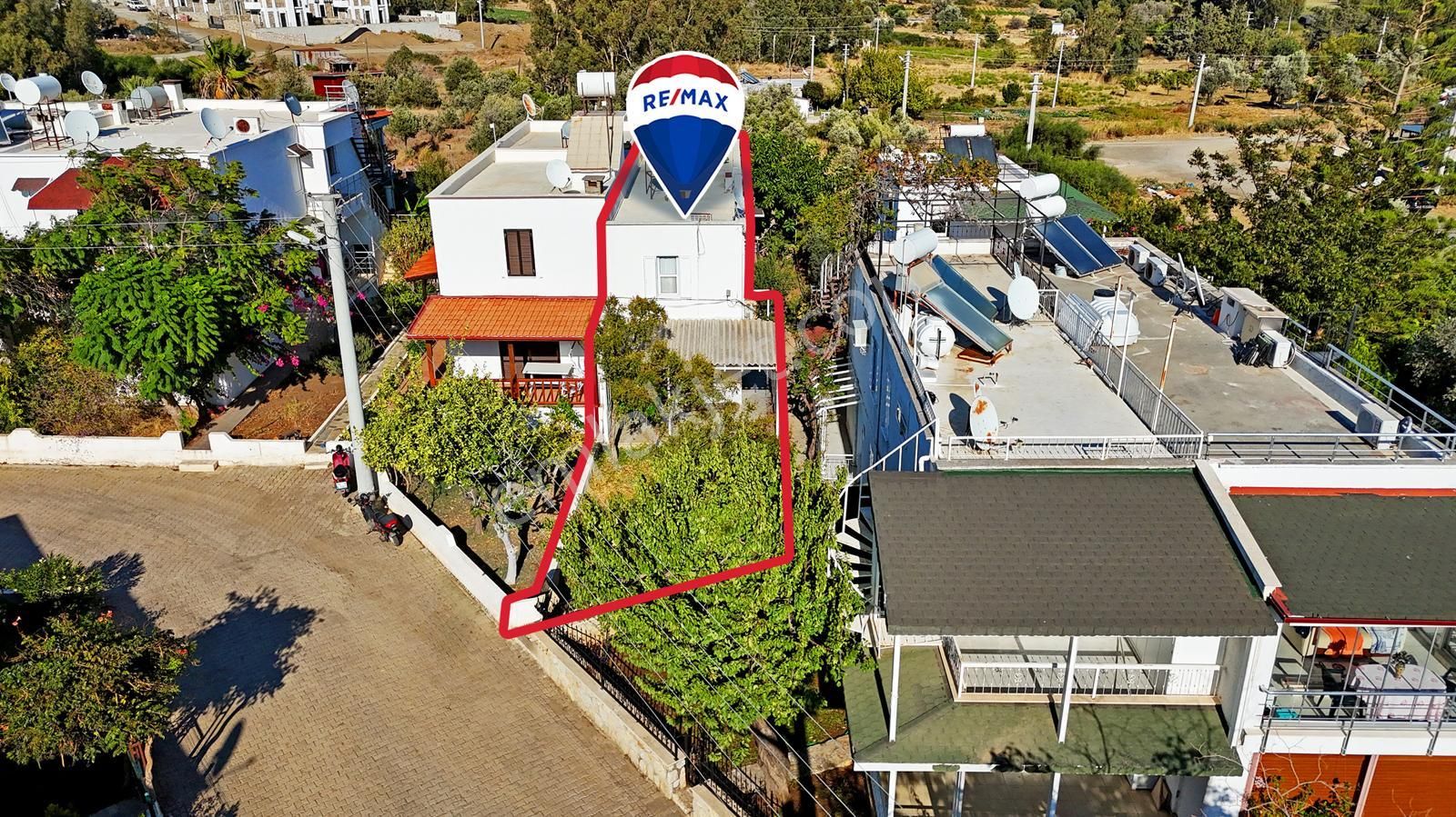 Karaincir Tatil Sitesi L Adasında Dublexs Mustakil Ev - Görsel 6