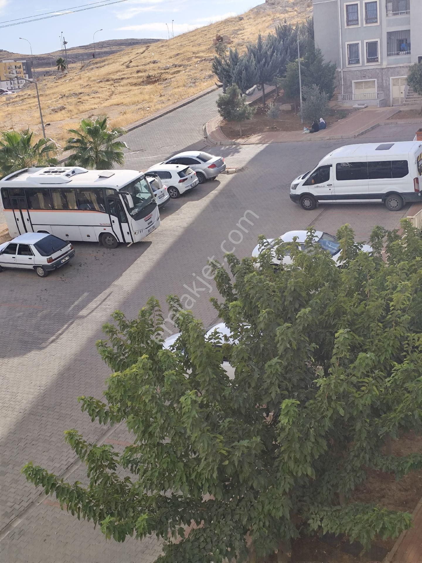 Akziyaret Emlak Tan Kiralık 2 +1 Arakat - Görsel 8