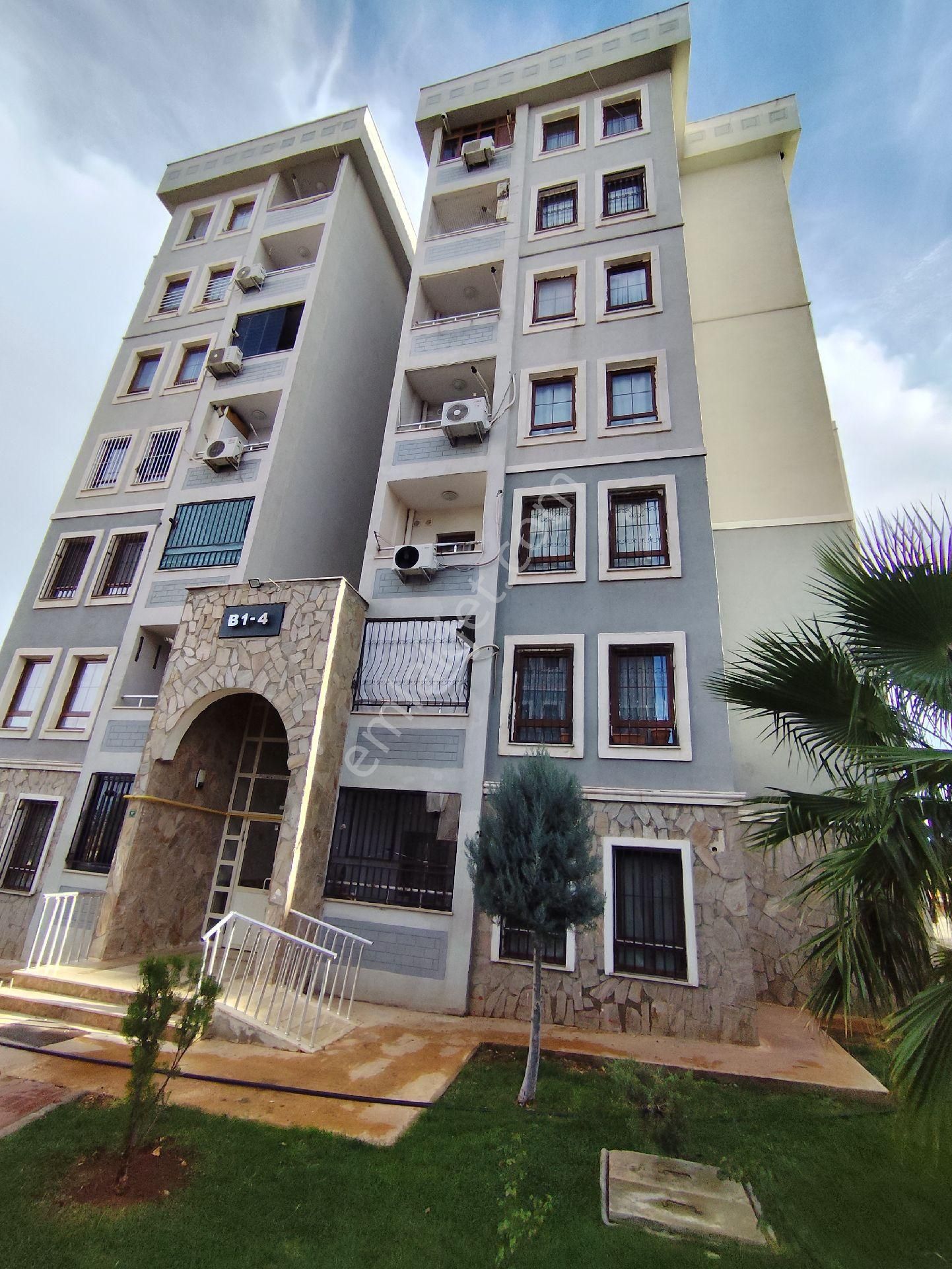 Akziyaret Emlak Tan Kiralık 2 +1 Arakat