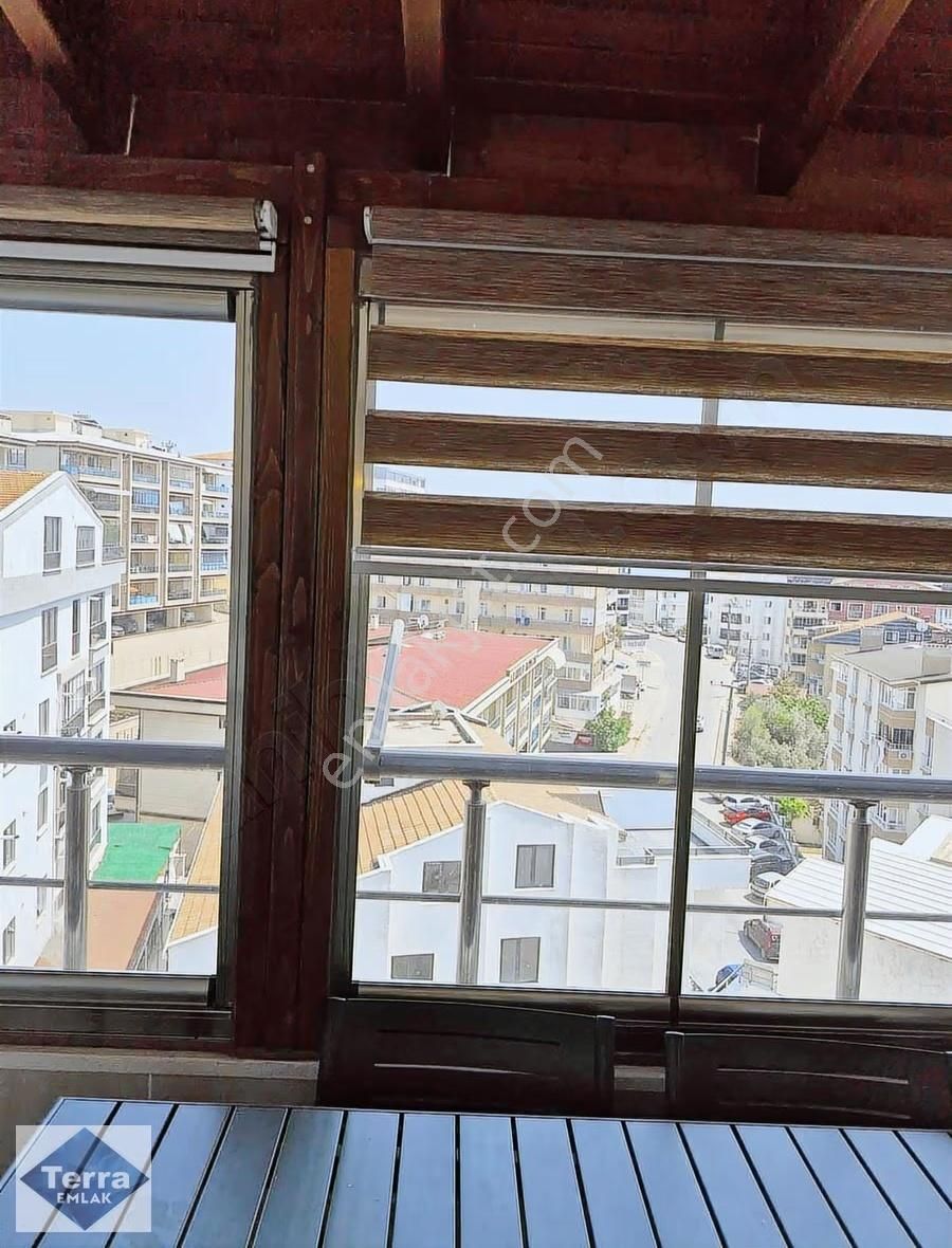 Yalova Armutlu Merkezde 3+2 Satılık 190 M2 Dublex Eşyalı - Görsel 4