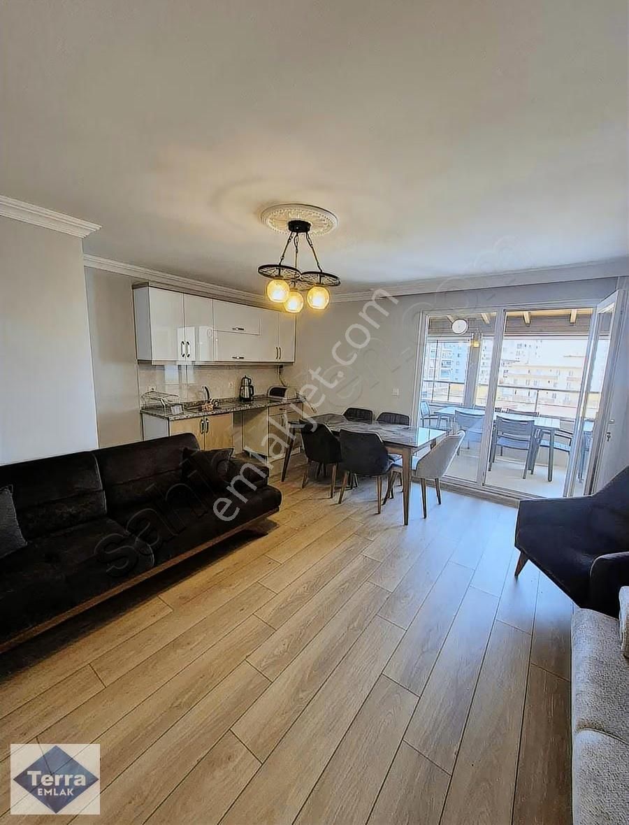 Yalova Armutlu Merkezde 3+2 Satılık 190 M2 Dublex Eşyalı - Görsel 26