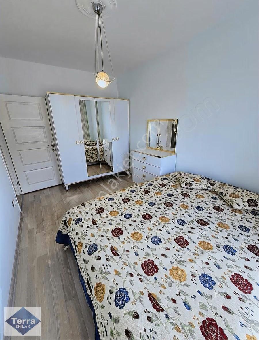 Yalova Armutlu Merkezde 3+2 Satılık 190 M2 Dublex Eşyalı - Görsel 27