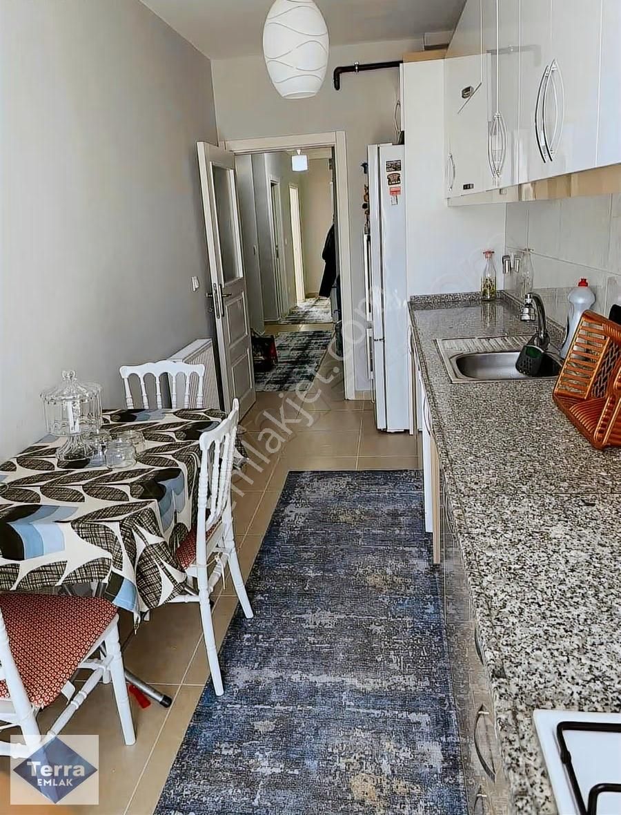 Yalova Armutlu Merkezde 3+2 Satılık 190 M2 Dublex Eşyalı - Görsel 15