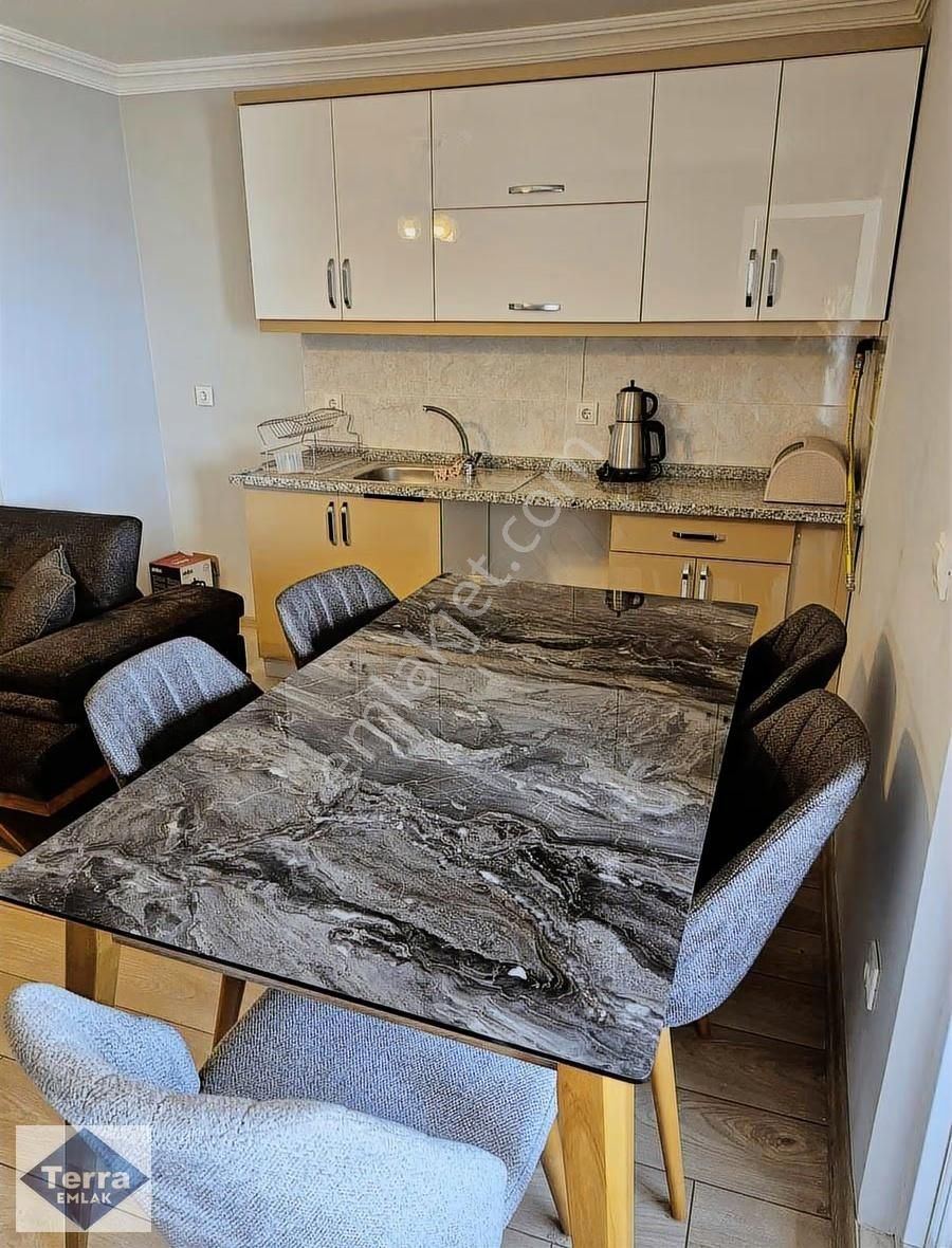 Yalova Armutlu Merkezde 3+2 Satılık 190 M2 Dublex Eşyalı - Görsel 16