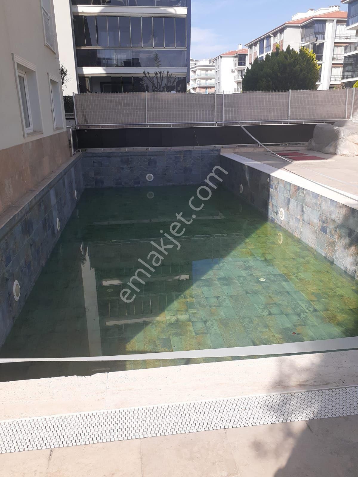 Nesa Palas Satılık 1+1 - Görsel 6