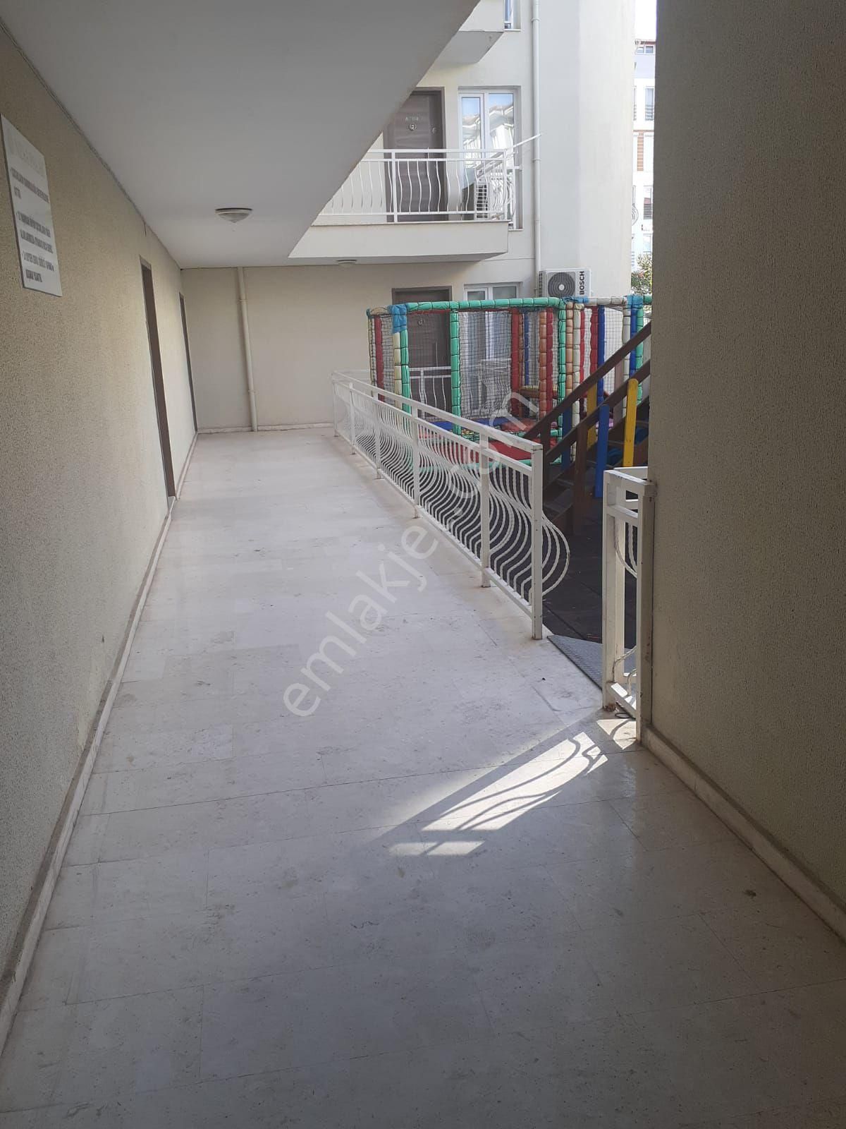 Nesa Palas Satılık 1+1 - Görsel 9